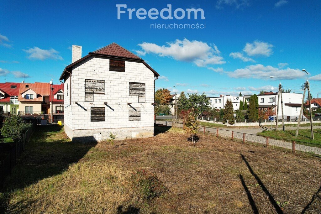 Dom na sprzedaż Ełk, Sezamkowa  210m2 Foto 4