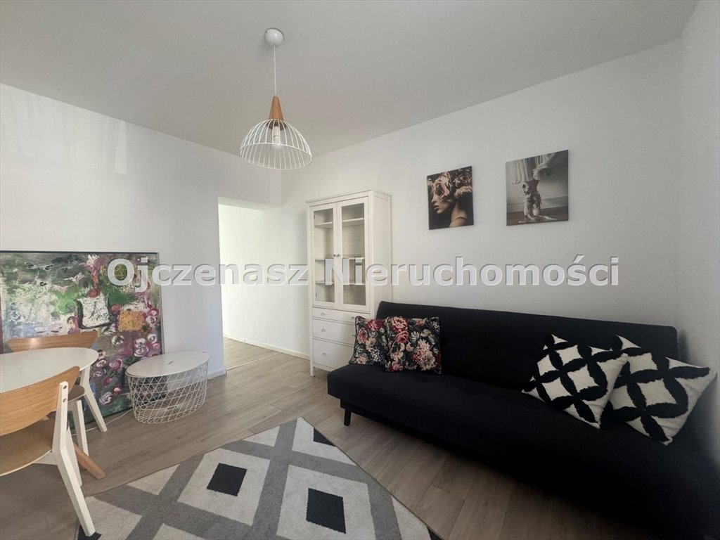 Kawalerka na sprzedaż Bydgoszcz, Okole  25m2 Foto 1