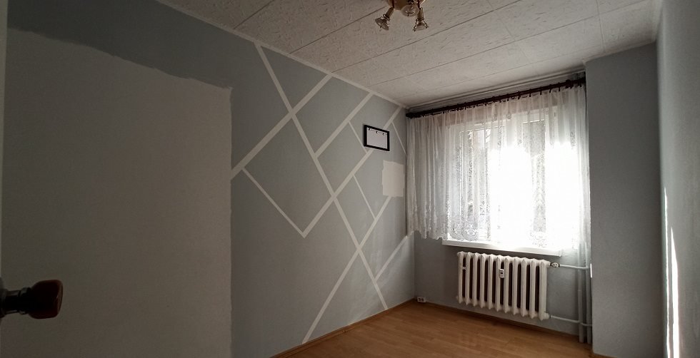 Mieszkanie trzypokojowe na sprzedaż Jastrzębie-Zdrój, ul. Warmińska  47m2 Foto 5