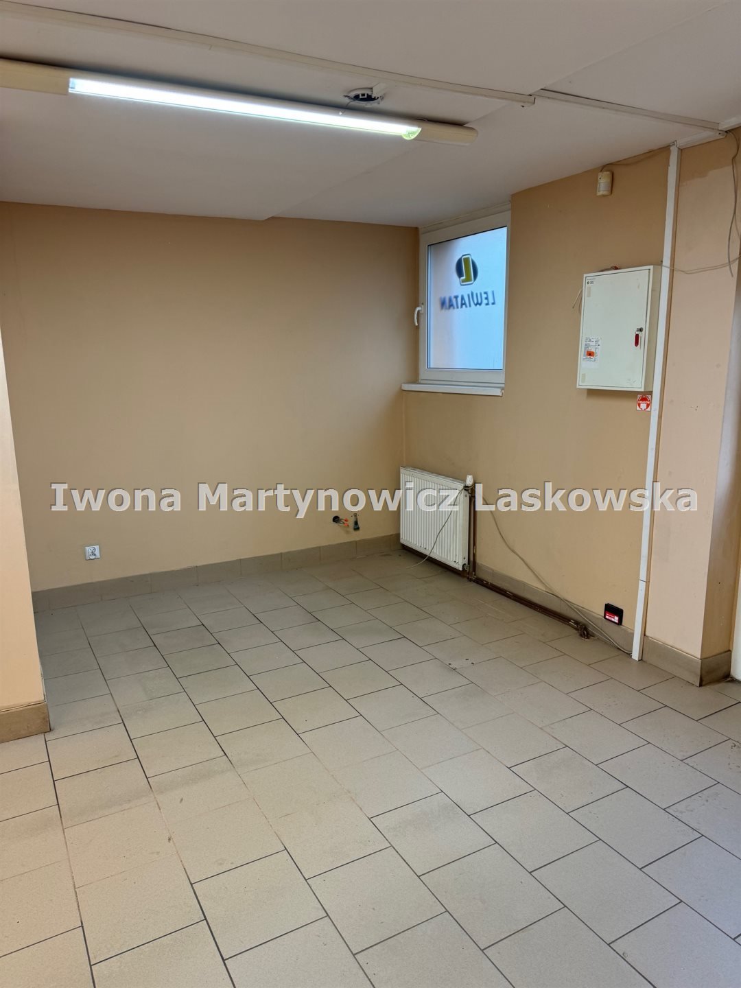 Lokal użytkowy na sprzedaż Lubin, Przylesie  79m2 Foto 4