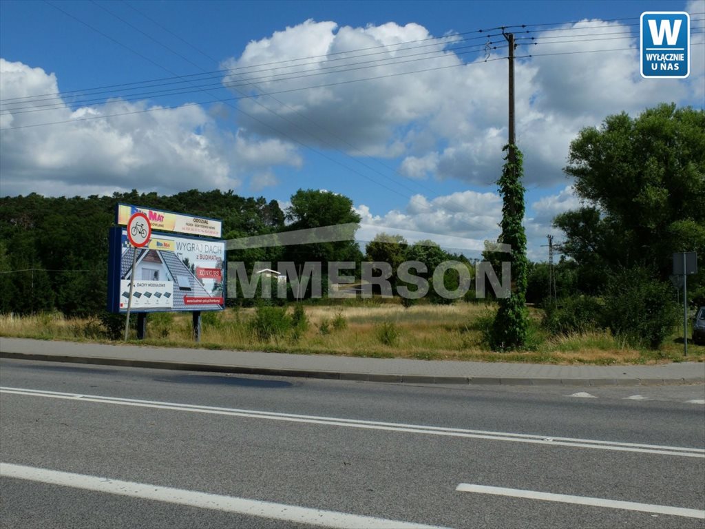 Działka budowlana na sprzedaż Łąck, Zdwórz 3 742m2 Foto 1 Działka budowlana na sprzedaż Łąck, Zdwórz 3 742m2 Foto 1