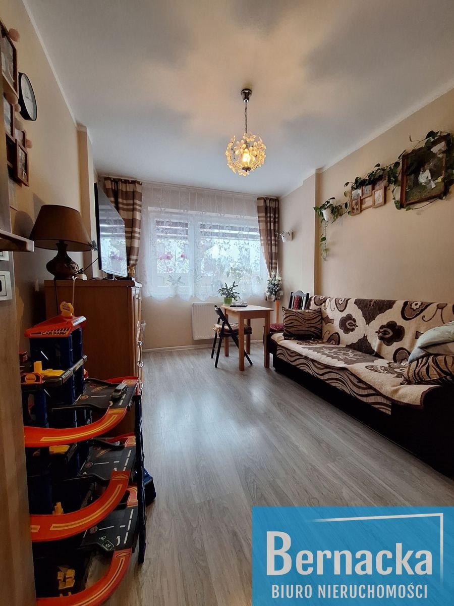 Mieszkanie trzypokojowe na sprzedaż Wrocław, Fabryczna, Stabłowice, Daktylowa  62m2 Foto 2