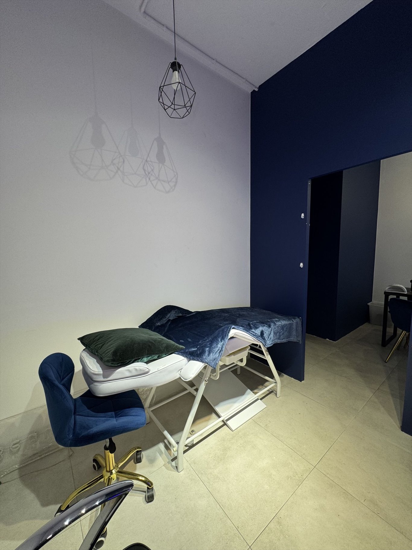 Lokal użytkowy na sprzedaż Warszawa, Mokotów, Służewiec, Jurajska 4  40m2 Foto 15