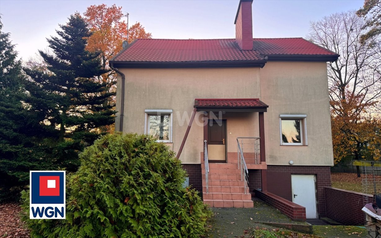 Przestronny dom 6 pokoi z ogrodem i tarasem w Gorzowie Gorzów Wielkopolski, Osiedle Staszica, Żwirowa  207m2 Foto 1