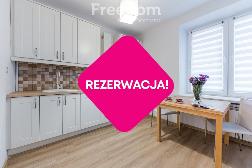 Kawalerka na sprzedaż Warszawa, Wola, Muranów, Nowolipie  38m2 Foto 1