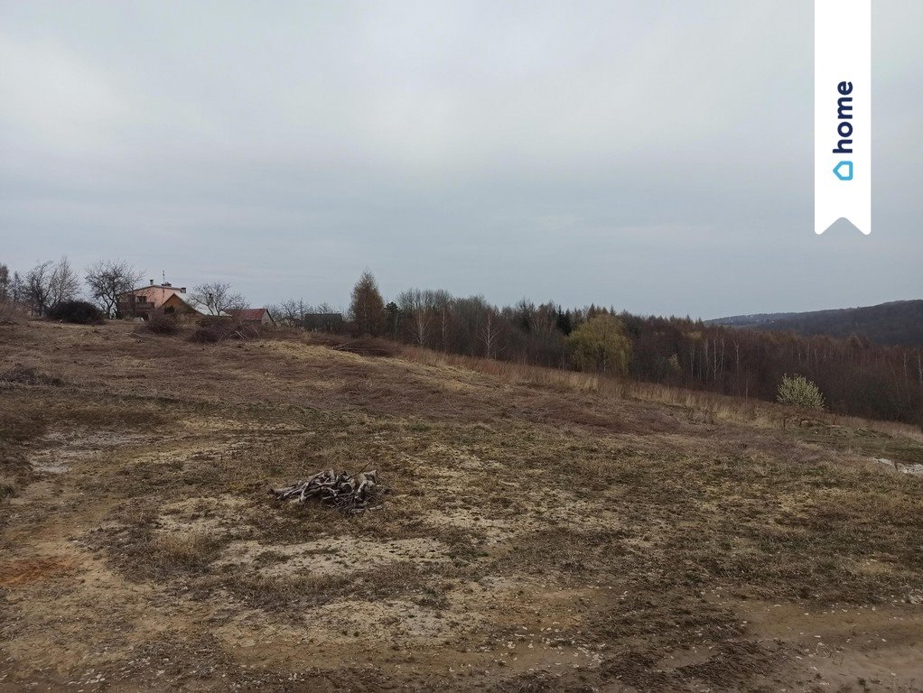 Działka budowlana na sprzedaż Dębica, Tetmajera  1 197m2 Foto 4