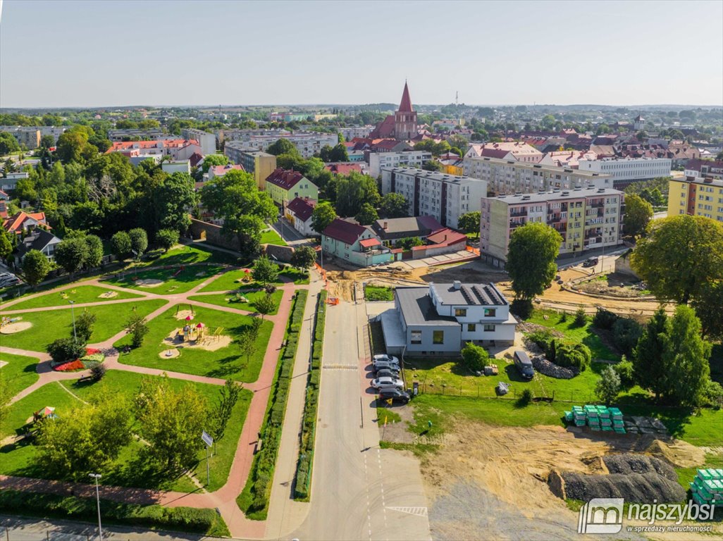 Dom na sprzedaż Myślibórz  370m2 Foto 35