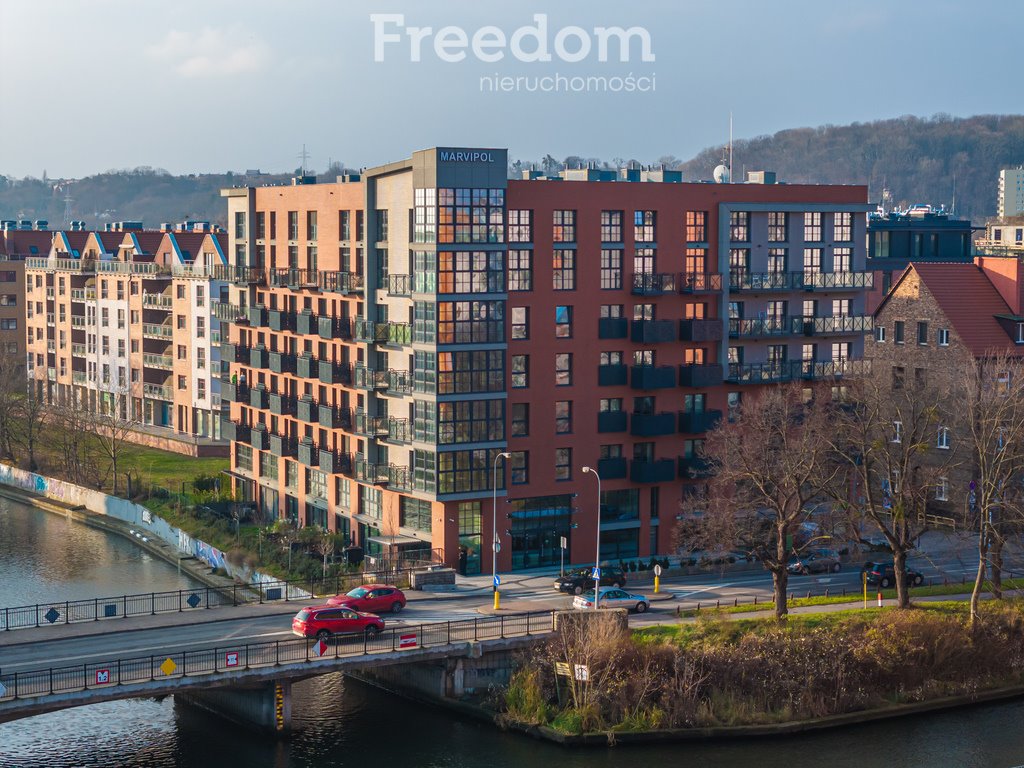 Kawalerka na sprzedaż Gdańsk, Śródmieście, Toruńska  29m2 Foto 14