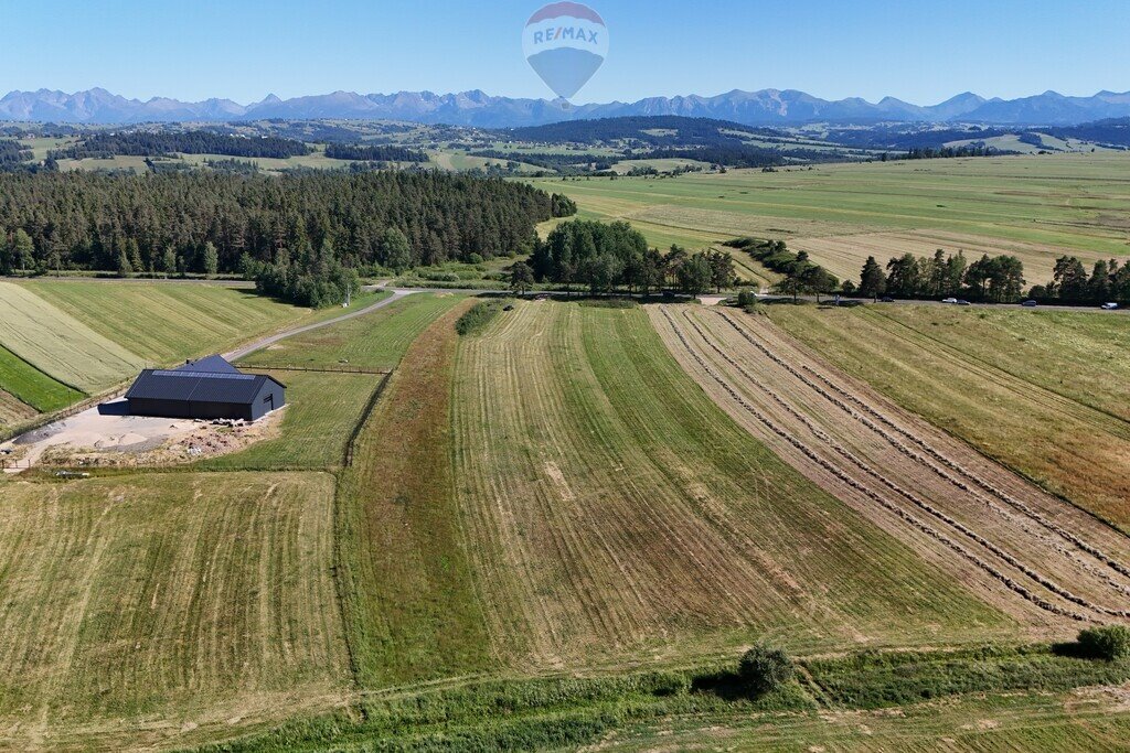 Działka budowlana pod dzierżawę Wróblówka  15 000m2 Foto 1