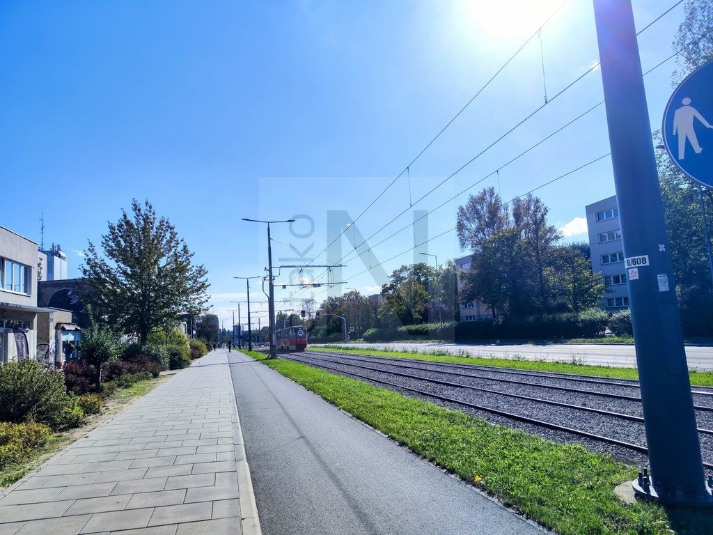 Mieszkanie dwupokojowe na sprzedaż Częstochowa, Tysiąclecie  52m2 Foto 2