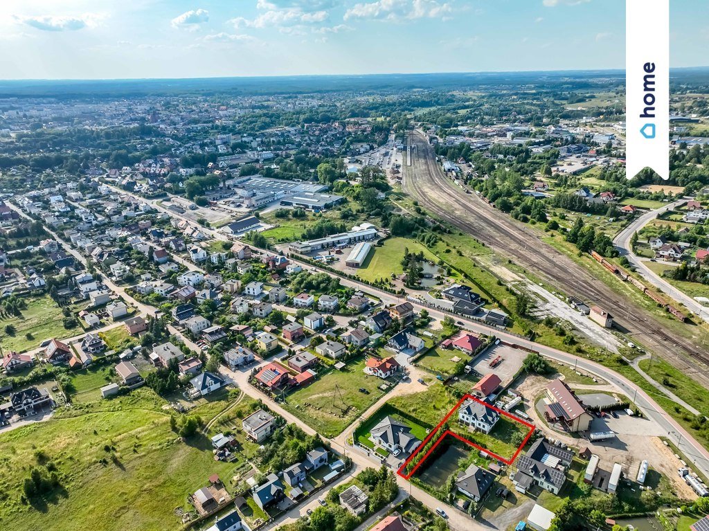 Lokal użytkowy na sprzedaż Kościerzyna, Stanisława Wyspiańskiego  502m2 Foto 4