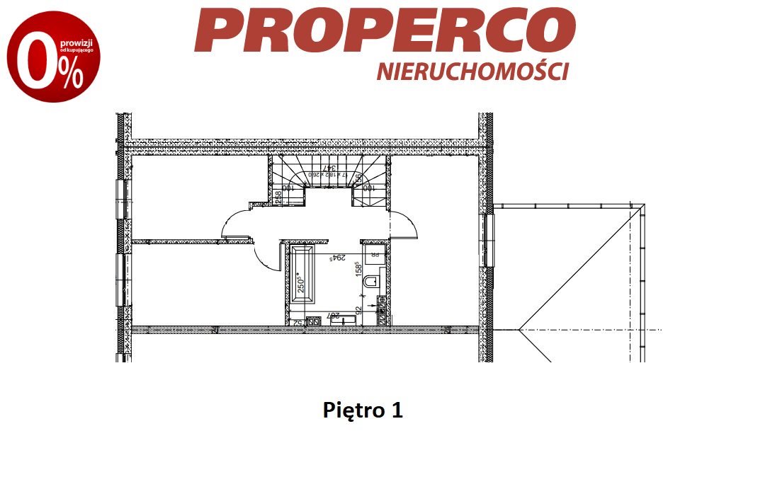 Dom na sprzedaż Grodzisk Mazowiecki, Grodzisk Mazowiecki  108m2 Foto 13