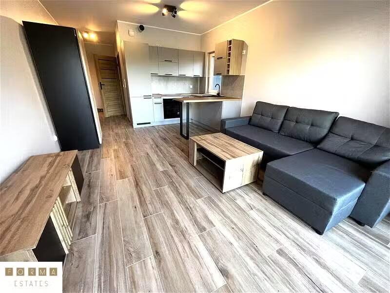 Kawalerka z balkonem, garaż, inwestycja, Brynów Katowice, Brynów, Ceglana  30m2 Foto 1