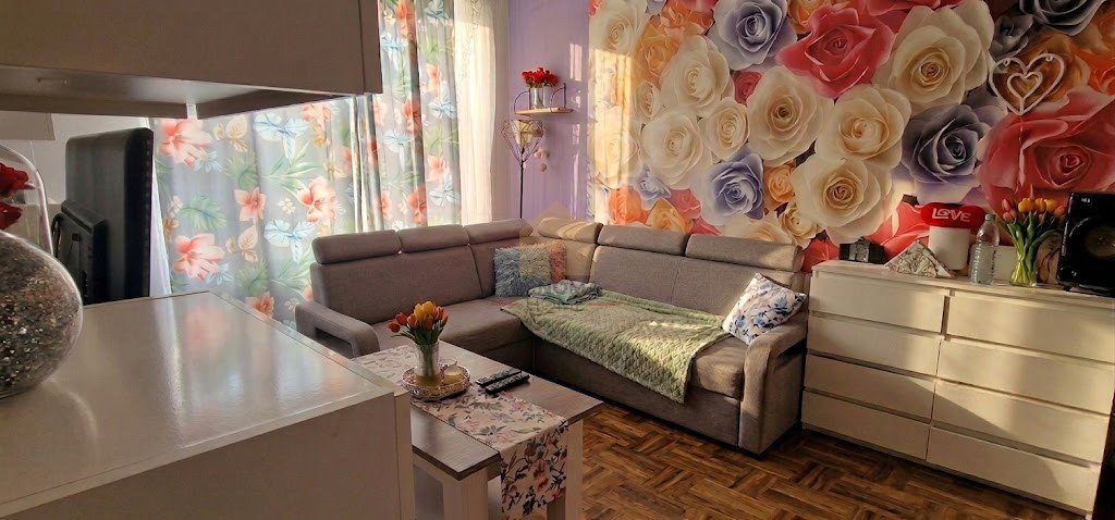 Przestronne 66 m² mieszkanie z potencjałem i atrakcyjną ceną Legnica  66m2 Foto 1