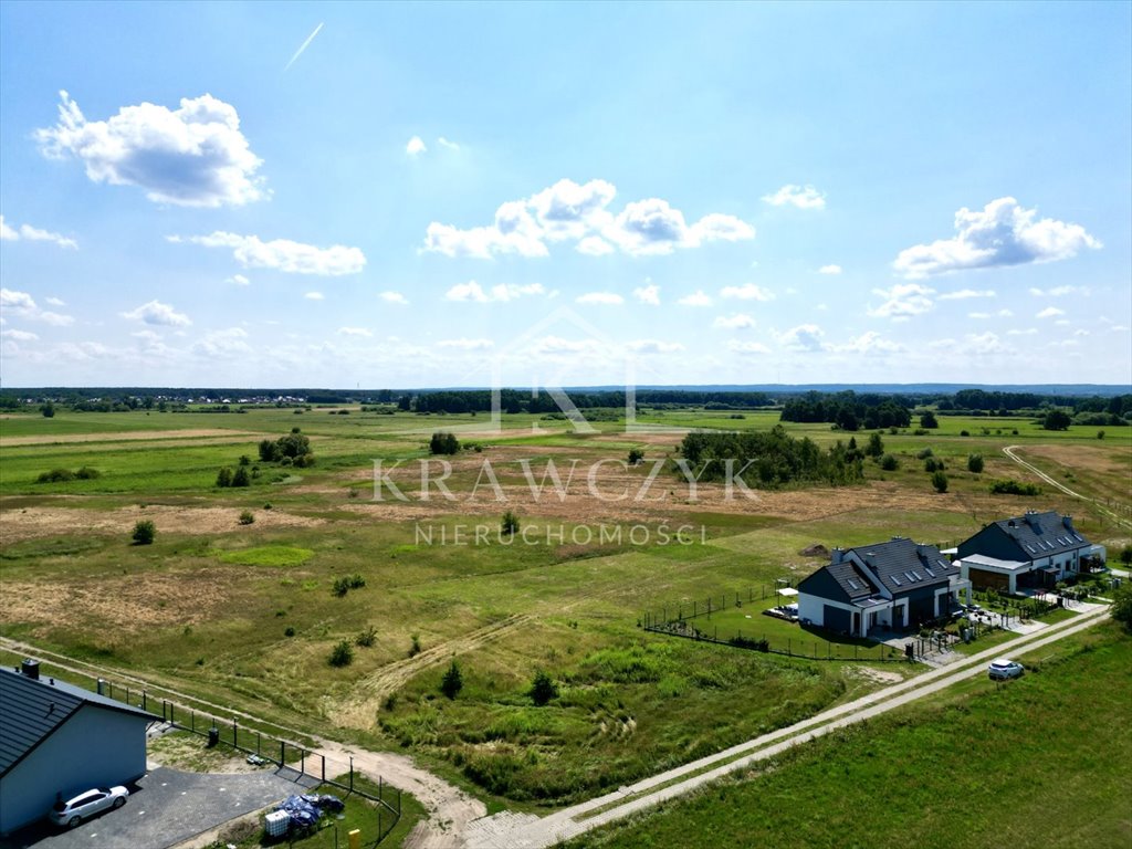 Działka budowlana na sprzedaż Czarna Łąka  3 000m2 Foto 1