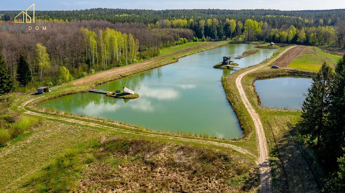 Działka inna na sprzedaż Piłatowszczyzna  75 200m2 Foto 3