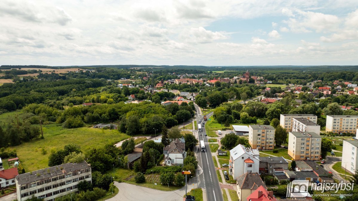 Mieszkanie trzypokojowe na sprzedaż Recz, Kolejowa  78m2 Foto 15