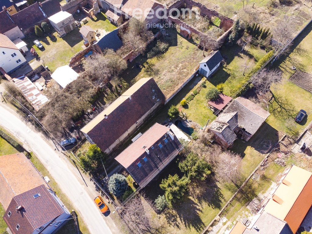 Dom na sprzedaż Jędrzychów, Wiejska  230m2 Foto 7