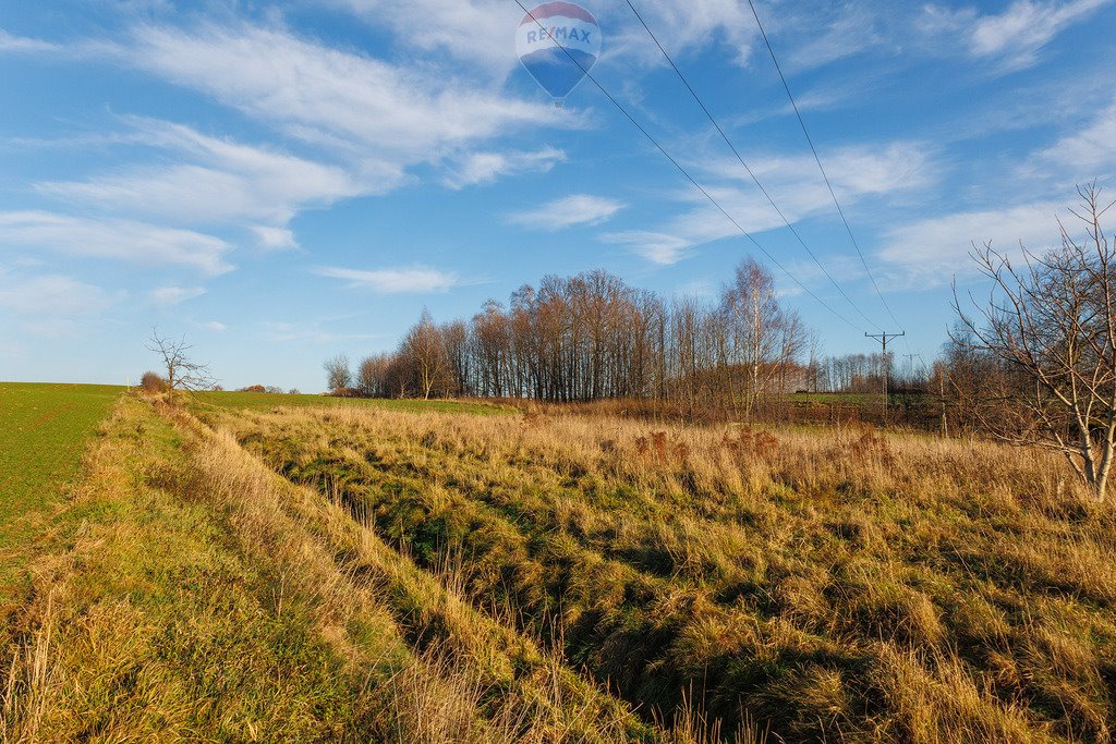 Działka budowlana na sprzedaż Bulowice  1 959m2 Foto 2