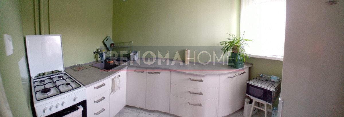 Mieszkanie dwupokojowe na sprzedaż Dzierżoniów  36m2 Foto 1