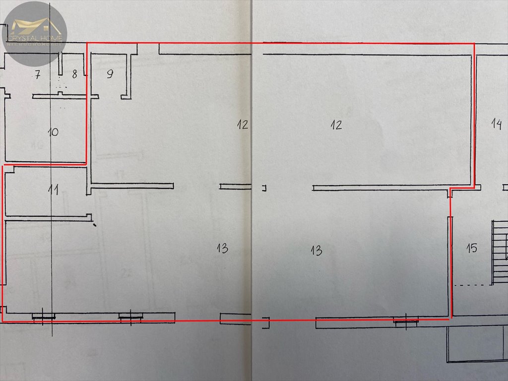 Lokal użytkowy na wynajem Świdnica  150m2 Foto 5