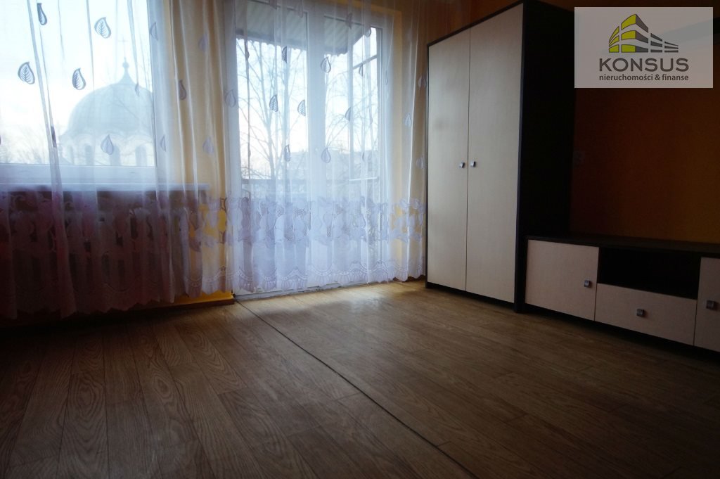Mieszkanie dwupokojowe na sprzedaż Kielce, Centrum, Chęcińska  35m2 Foto 1