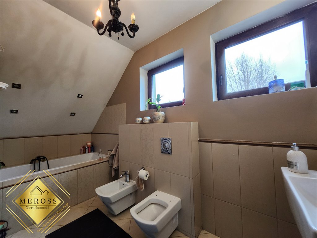 Dom na sprzedaż Częstochowa, Dźbów  200m2 Foto 13