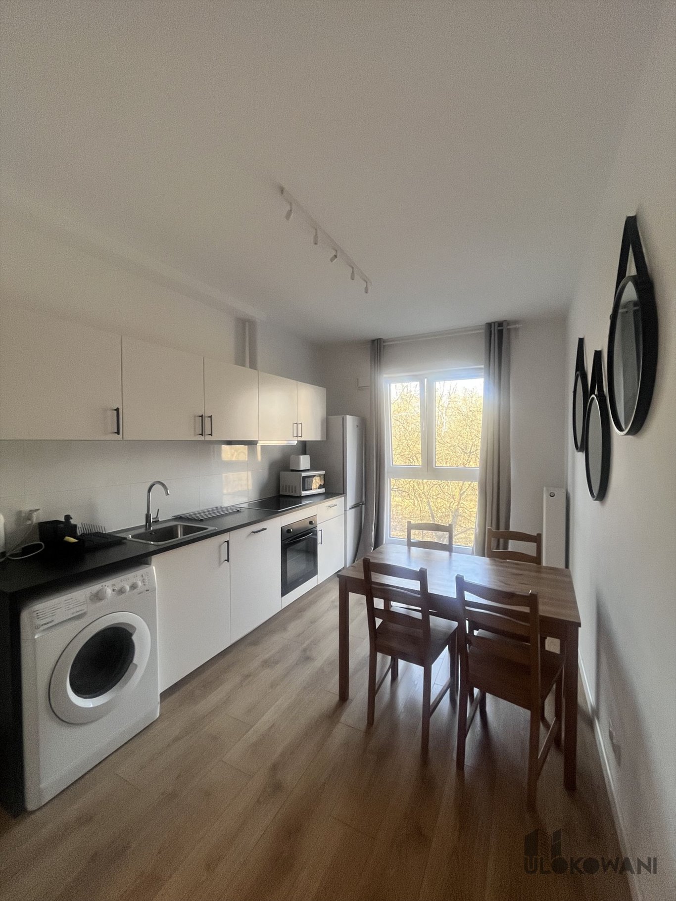 Mieszkanie dwupokojowe na wynajem Warszawa, Białołęka, Żerań, Marywilska 68B  40m2 Foto 3