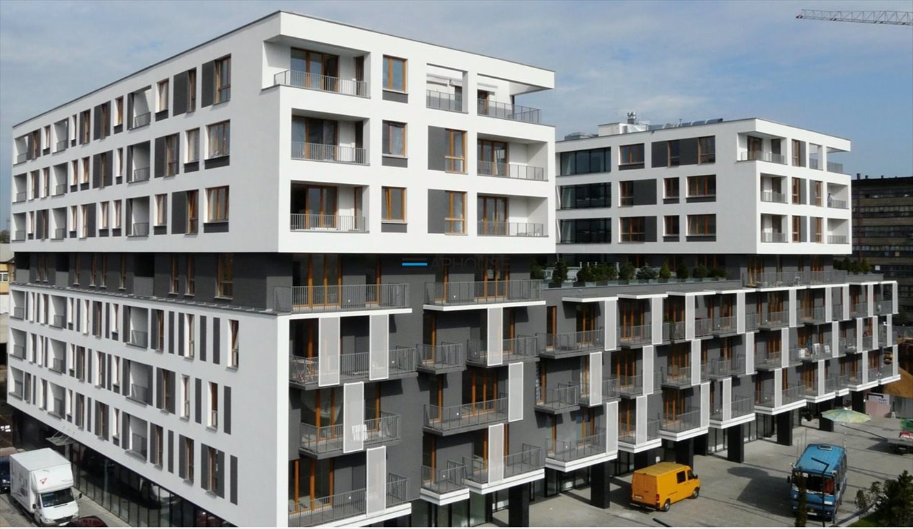 Na wynajem miejsce postojowe w garażu podziemnym 13 m² Kraków: Kraków Podgórze Zabłocie: Romanowicza