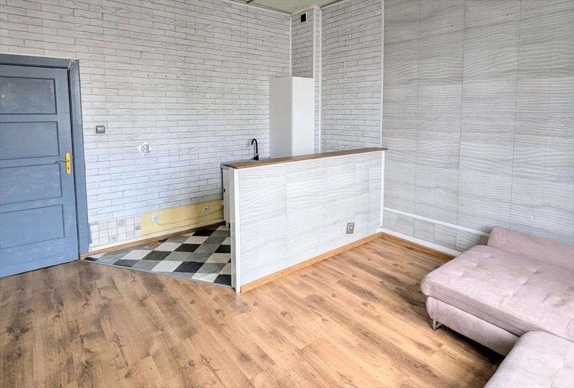 Kawalerka na wynajem Łódź, Polesie, ul. Mikołaja Kopernika  35m2 Foto 2