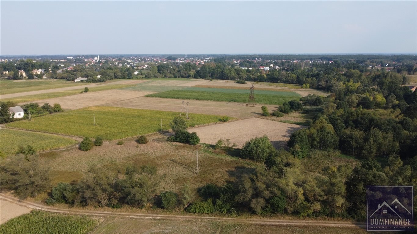 Działka rolna na sprzedaż Lubasz  10 100m2 Foto 9