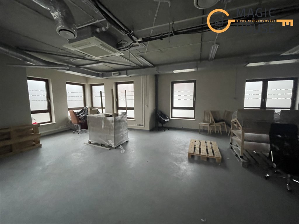 Nowoczesny lokal 282 m² w Gdańsku Aniołki – elastyczna przestrzeń Gdańsk, Aniołki, Marii Skłodowskiej-Curie  282m2 Foto 1