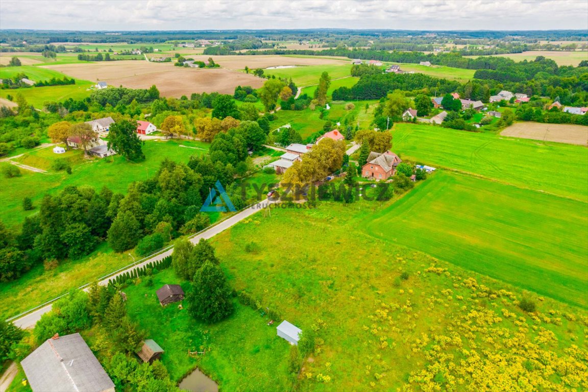 Działka budowlana na sprzedaż Stary Bukowiec  2 300m2 Foto 4