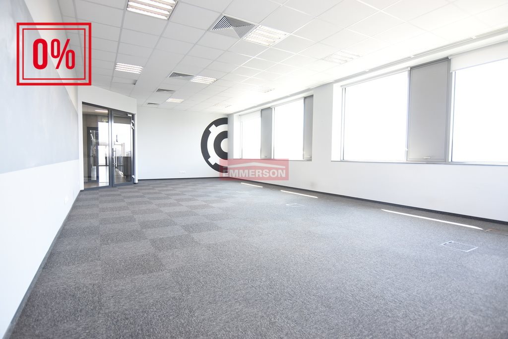 Nowoczesne biuro w Krakowie, Czyżyny, 119 m² Kraków, Czyżyny, Czyżyny  119m2 Foto 1