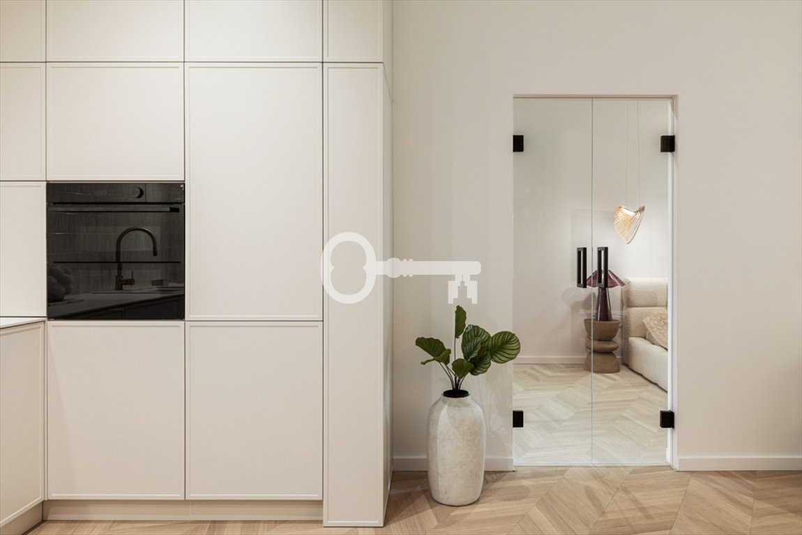 Luksusowy apartament z tarasem i widokiem na Amber Sky Gdańsk, Śródmieście, Stara Stocznia  65m2 Foto 1