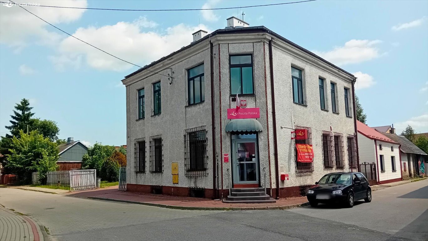 Lokal użytkowy na wynajem Zaklików, Mickiewicza  100m2 Foto 1