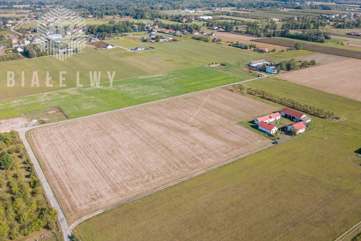 Sprzedam działkę 1000 m² w Prażmowie z dostępem do mediów Prażmów, Kołczatki  1 000m2 Foto 1