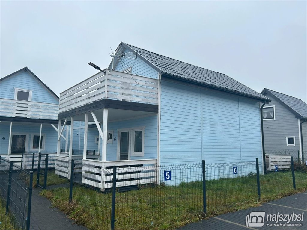 Dom na sprzedaż Pleśna  70m2 Foto 1