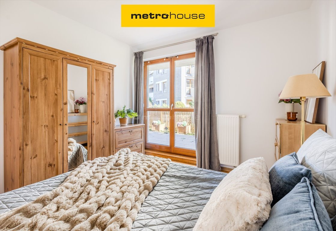 Mieszkanie dwupokojowe na sprzedaż Warszawa, Bemowo, Kopalniana  50m2 Foto 1