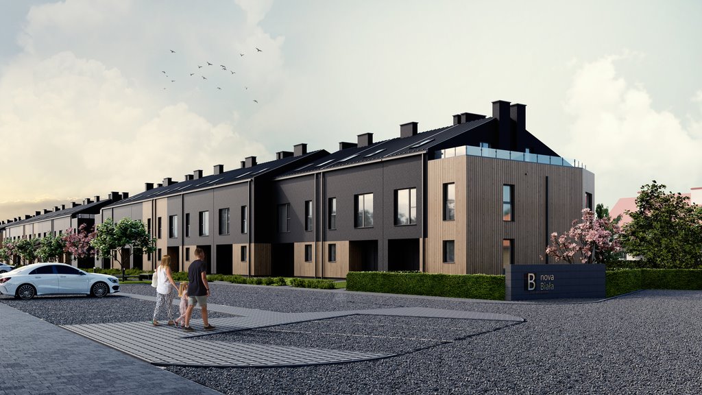 Mieszkanie czteropokojowe  na sprzedaż Rzeszów, Czesława Miłosza  95m2 Foto 1