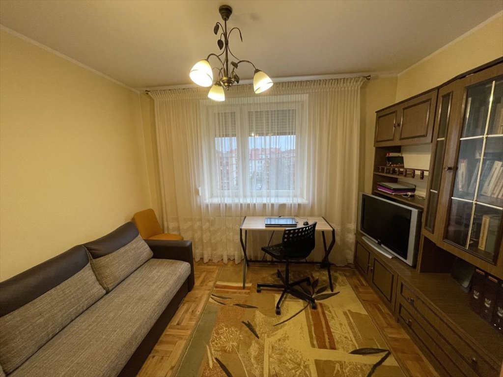 Mieszkanie czteropokojowe  na sprzedaż Konin, Chorzeń, Chorzeń  79m2 Foto 7