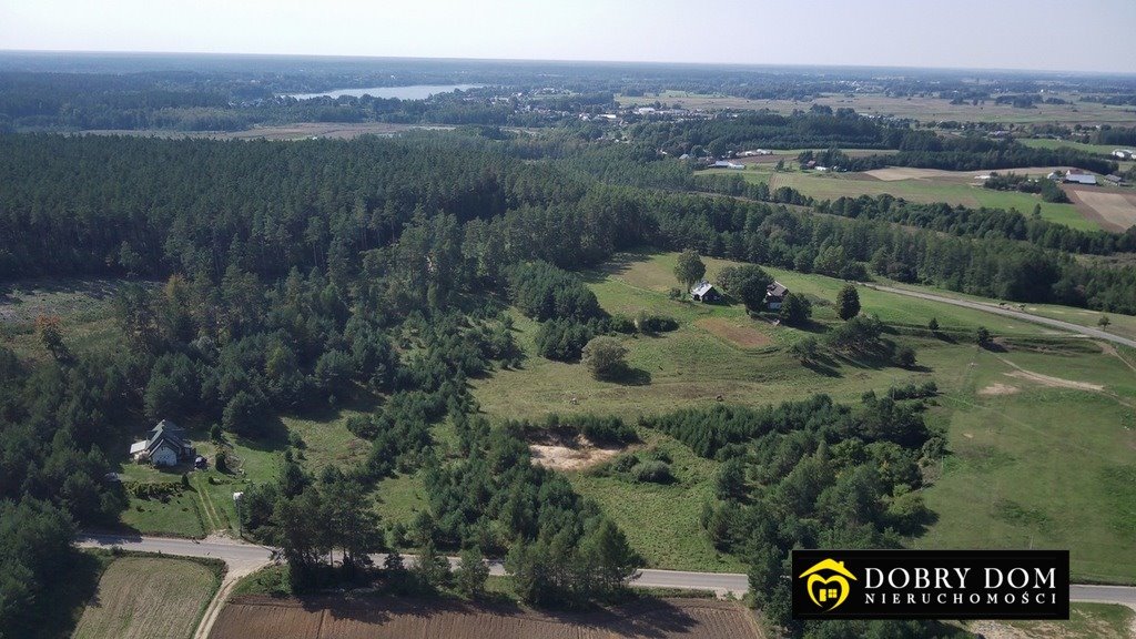 Działka rolna na sprzedaż Posejnele  3 300m2 Foto 3