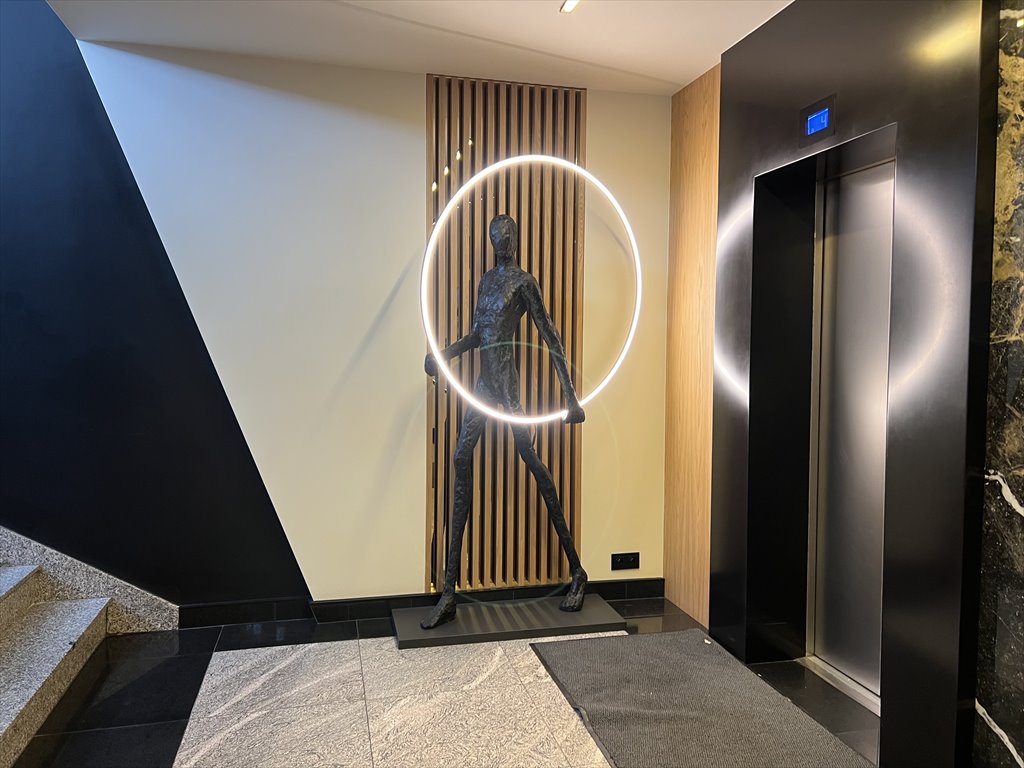 Biuro 150 m² w centrum Warszawy - prestiżowa lokalizacja Warszawa, Śródmieście, Żurawia 22  150m2 Foto 1
