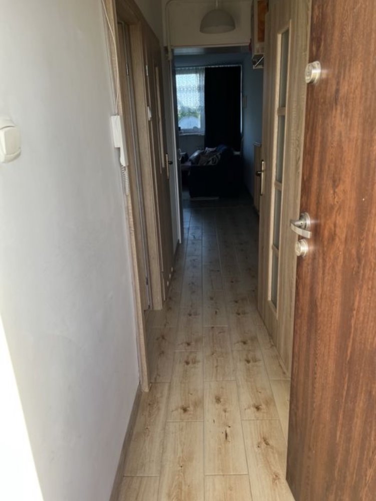 Mieszkanie dwupokojowe na sprzedaż Wrocław, Fabryczna, Spiżowa  38m2 Foto 1