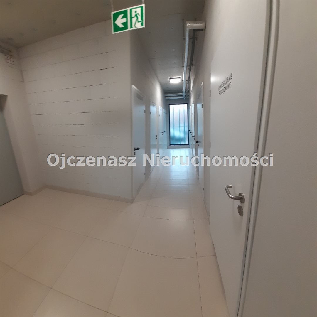 Mieszkanie dwupokojowe na sprzedaż Bydgoszcz, Śródmieście  61m2 Foto 3