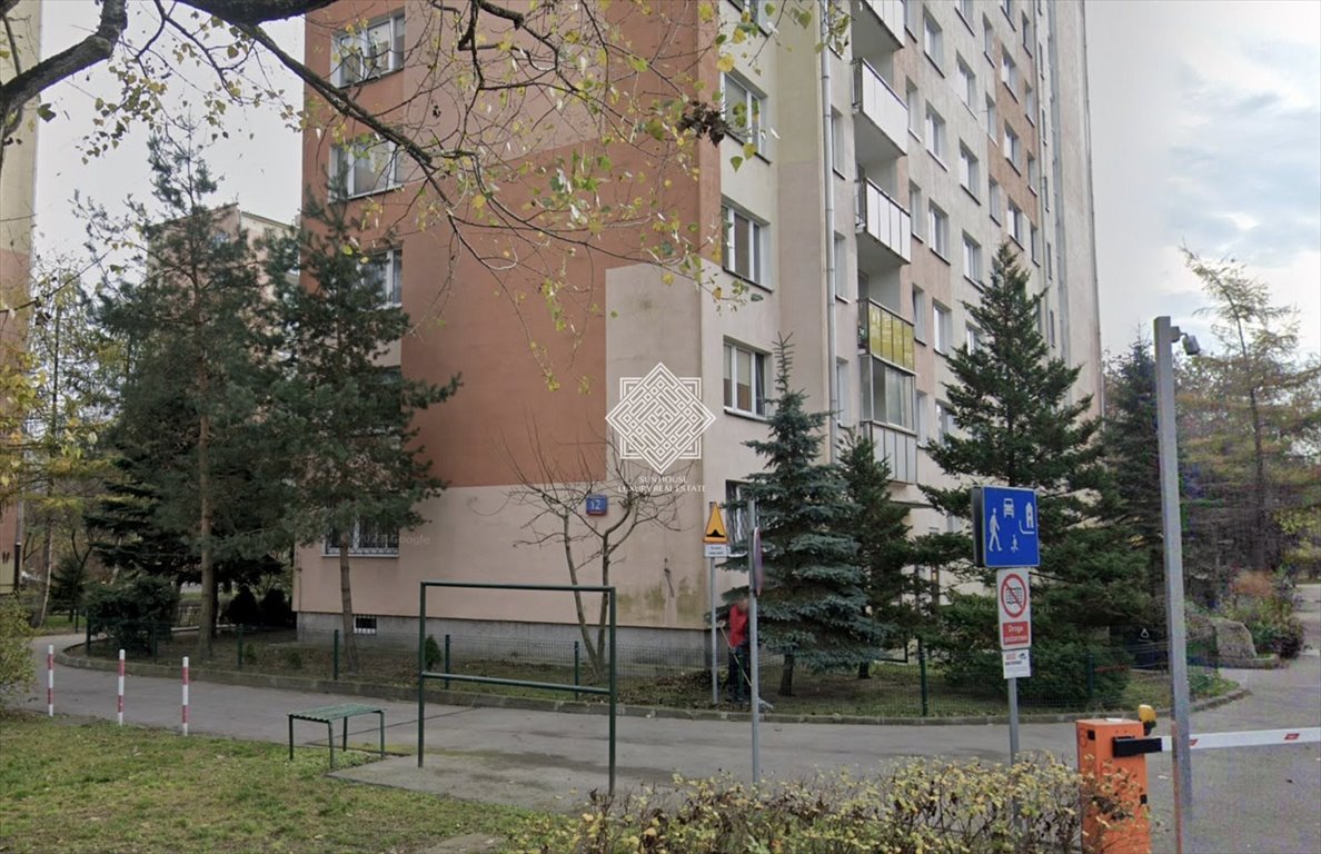 Mieszkanie dwupokojowe na sprzedaż Warszawa, Bielany, Bogusławskiego  54m2 Foto 20