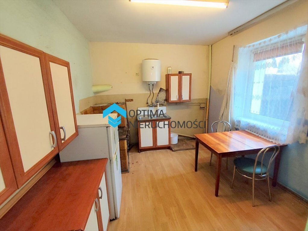 Kawalerka na sprzedaż Mysłakowice  35m2 Foto 1