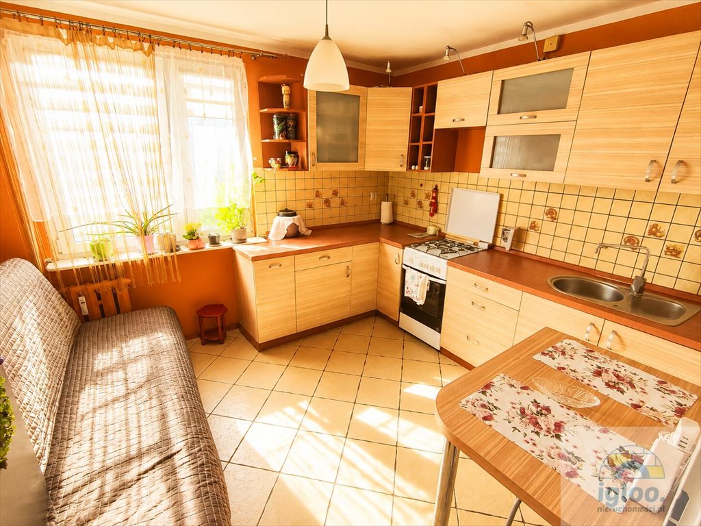 Funkcjonalne 33 m² mieszkanie z balkonem w Kielcach - polecam! Kielce, Szczygla  33m2 Foto 1