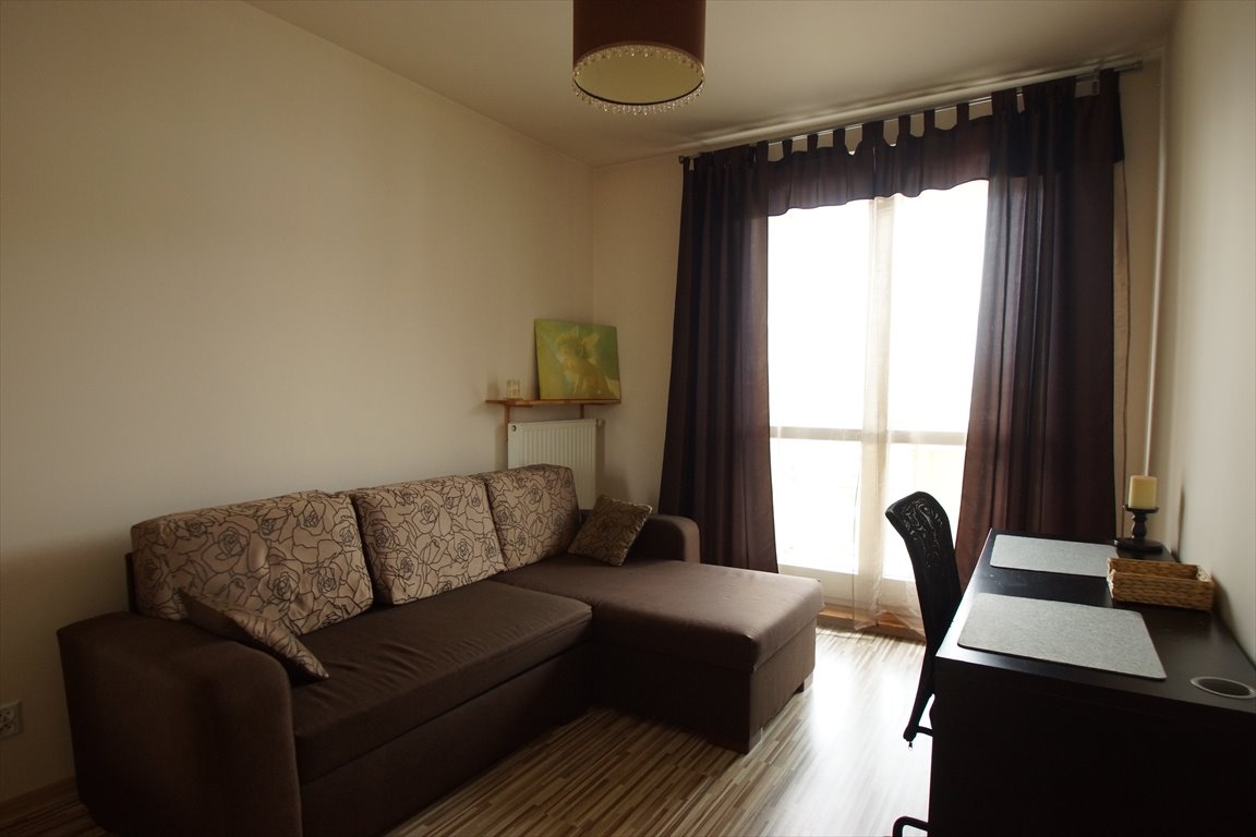 Mieszkanie dwupokojowe na wynajem Warszawa, Targówek, Zacisze, Zielone Zacisze 3  42m2 Foto 4