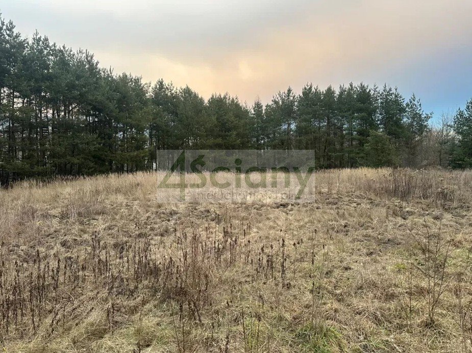 Działka budowlana na sprzedaż Warszawa, Wawer, Zerzeń  4 670m2 Foto 1